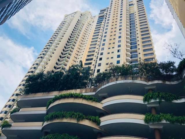 Exclusive Apartment - Apartamento en Punta Paitilla